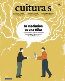 La Vanguardia. Cultura/s