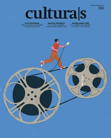 La Vanguardia. Cultura/s