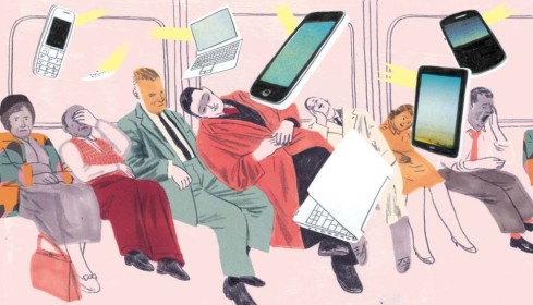 La maleta de Portbou