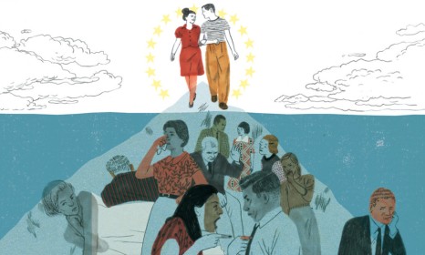 La maleta de Portbou