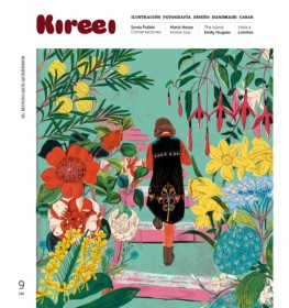 Kireei magazine