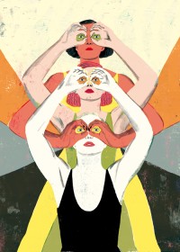 Spain Arts & Culture