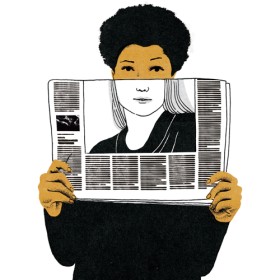 Columbia Journalism Review