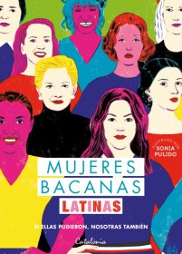 Mujeres Bacanas Latinas