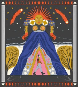 La Heroína y la Montaña