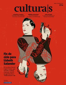 La Vanguardia. Cultura/s