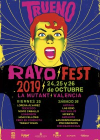 TruenoRayo Fest