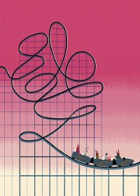 La Vanguardia Magazine