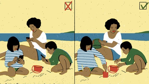 La Vanguardia Magazine