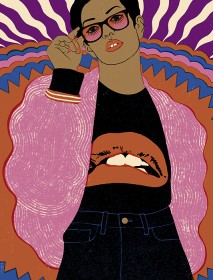 The Rocky Horror Picture Show Fan