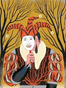 Central City Opera Denver