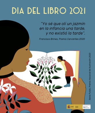 Dia del Libro 2021