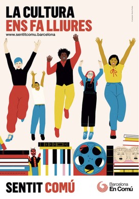 Culture sets us free