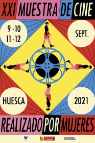 XXI Muestra de cine realizado por Mujeres