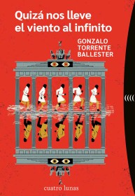 Cuatro Lunas Editorial