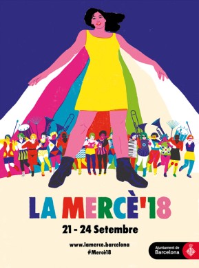 La Mercè