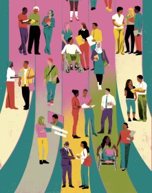 Jumbo Magazine Tufts University