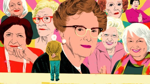 The Ethel Newsletter